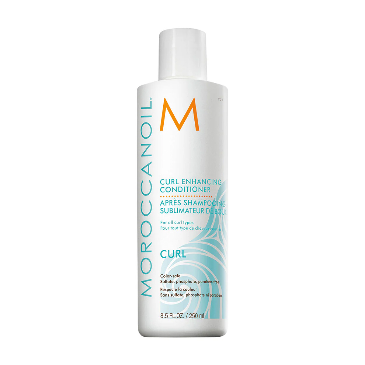 Кондиціонер для кучерявого волосся Moroccanoil Curl Enhancing Conditioner, 250 мл
