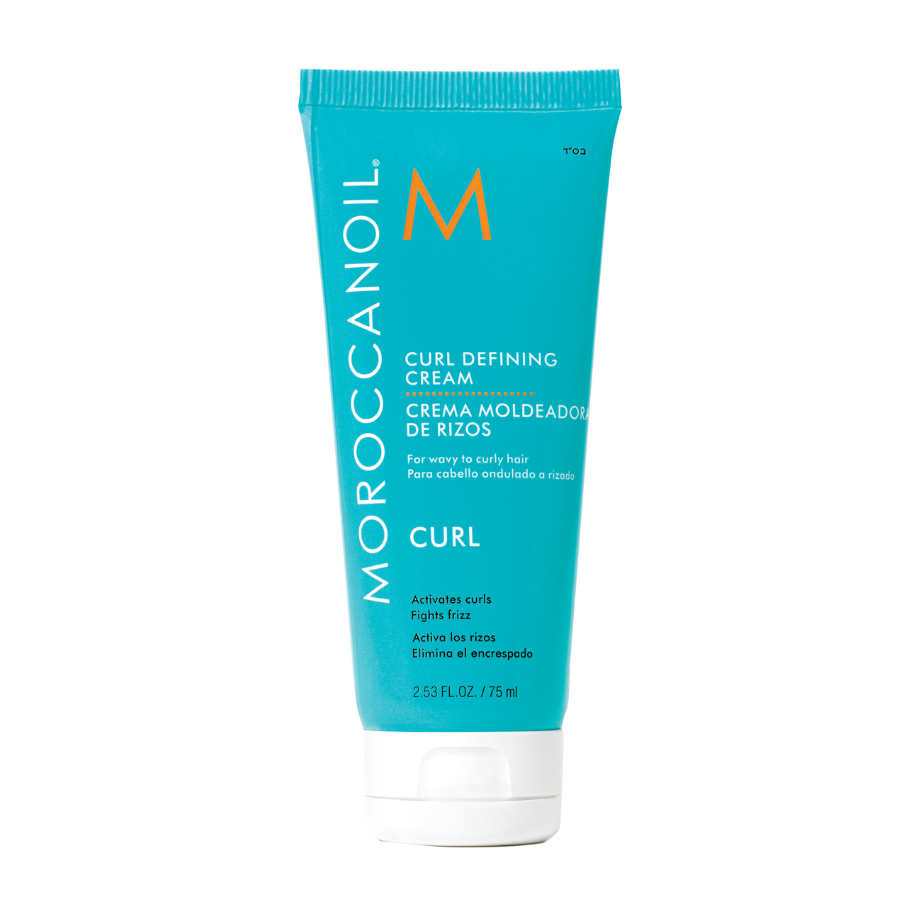 Крем для оформлення локонів Moroccanoil Curl Defining Cream, 75 мл